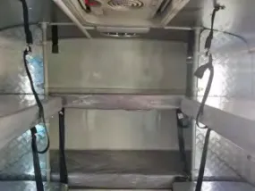 China Instrument Vehicle China Instrument Vehicle